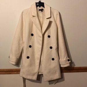 Women’s medium Dana Buchman Coat